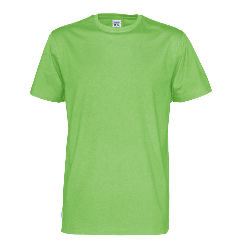 Herren T-Shirt kurzarm - Bild 14